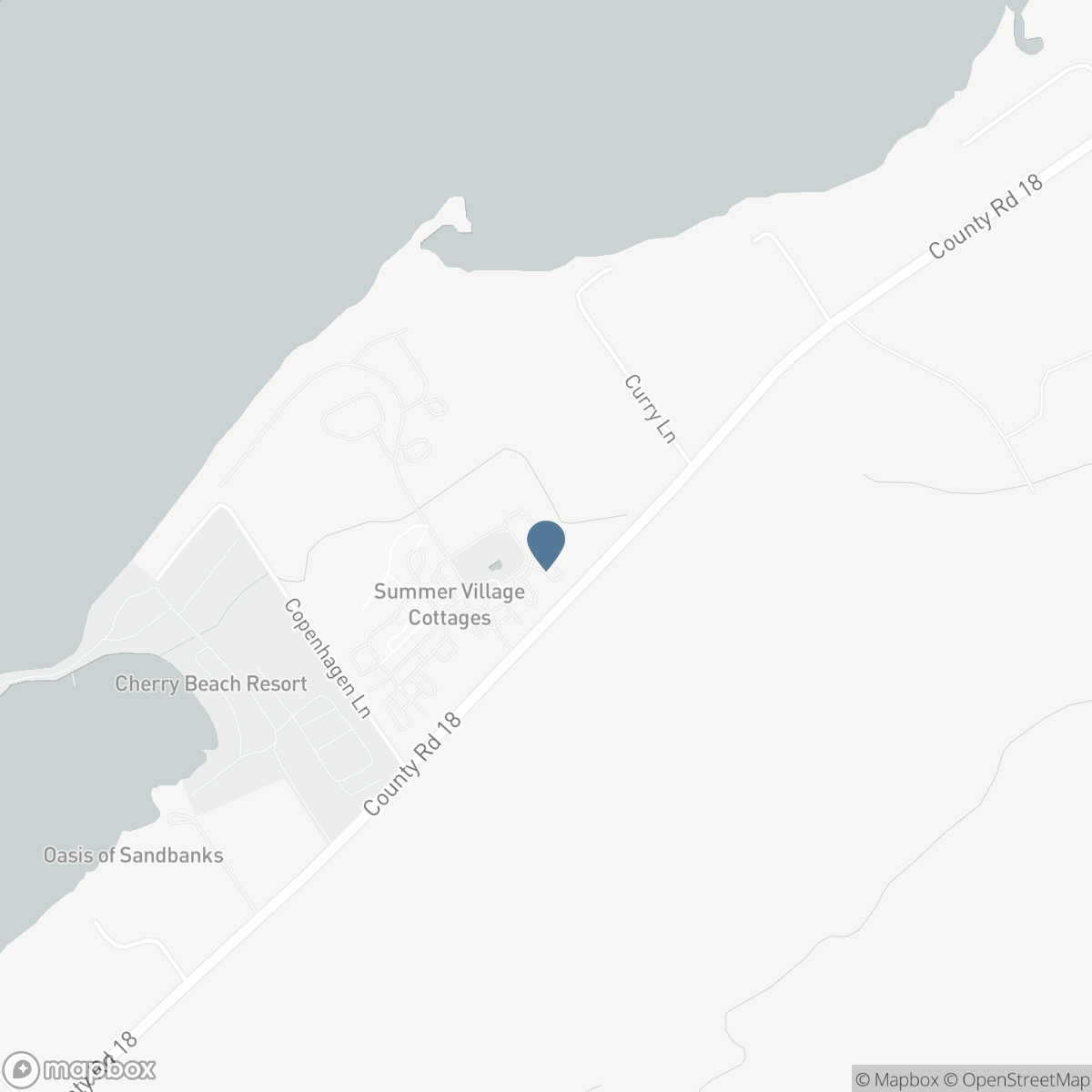 34 MEADOW VIEW LANE, Prince Edward, Ontario K0K 1P0